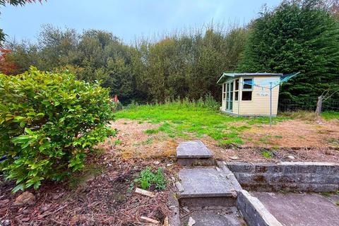 2 bedroom semi-detached bungalow for sale, Bryn Onnen, Aberdare CF44