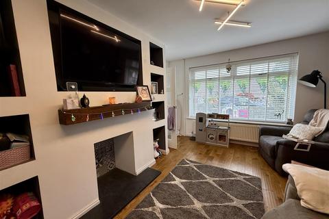 2 bedroom semi-detached bungalow for sale, Bryn Onnen, Aberdare CF44