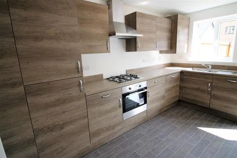 undefined, St Georges Walk, Lancaster LA1