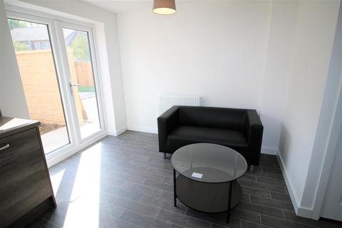 undefined, St Georges Walk, Lancaster LA1
