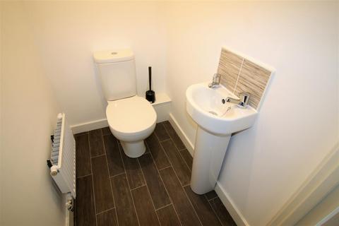 undefined, St Georges Walk, Lancaster LA1