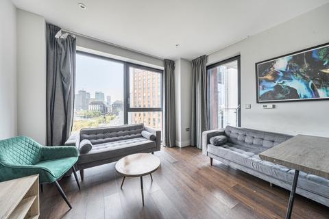 1 bedroom apartment for sale, Leamouth Road, East India, E14