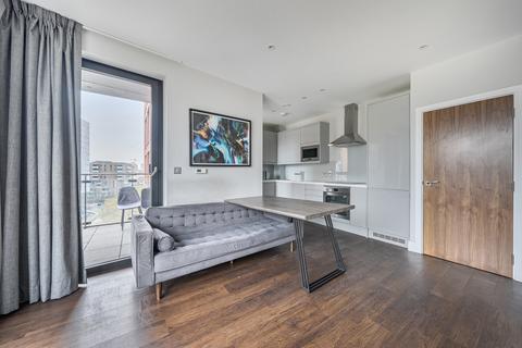 1 bedroom apartment for sale, Leamouth Road, East India, E14
