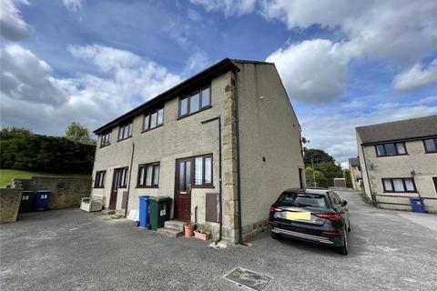 1 bedroom flat to rent, Sharphaw Avenue, Skipton, North Yorkshire, BD23