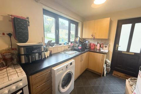 1 bedroom flat to rent, Sharphaw Avenue, Skipton, North Yorkshire, BD23