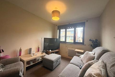 1 bedroom flat to rent, Sharphaw Avenue, Skipton, North Yorkshire, BD23