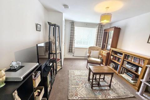 2 bedroom end of terrace house for sale, Smelters Court, Stockton, Stockton-on-Tees, Durham, TS18 2GG