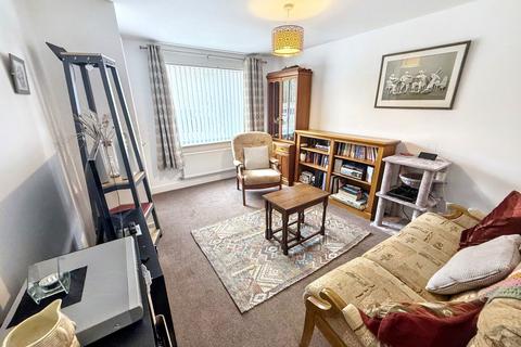 2 bedroom end of terrace house for sale, Smelters Court, Stockton, Stockton-on-Tees, Durham, TS18 2GG