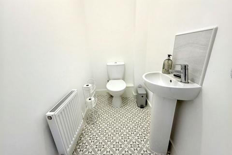 2 bedroom end of terrace house for sale, Smelters Court, Stockton, Stockton-on-Tees, Durham, TS18 2GG