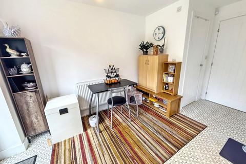 2 bedroom end of terrace house for sale, Smelters Court, Stockton, Stockton-on-Tees, Durham, TS18 2GG
