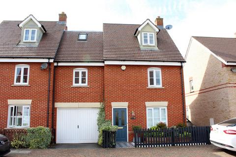 undefined, Comfrey Road, Stotfold, Hitchin, SG5