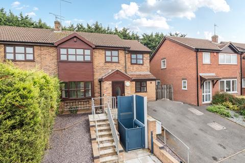 4 bedroom semi-detached house for sale, Iona Drive, Nottingham NG9