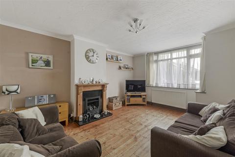 undefined, Old Kent Road, Paddock Wood