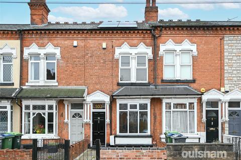 Milcote Road, Bearwood, West Midlands, B67