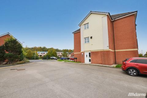 undefined, Lockfield, Runcorn