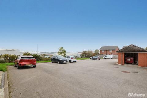 undefined, Lockfield, Runcorn