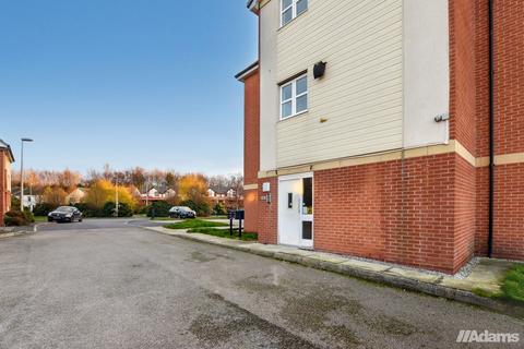 undefined, Lockfield, Runcorn