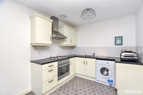 undefined, Lockfield, Runcorn