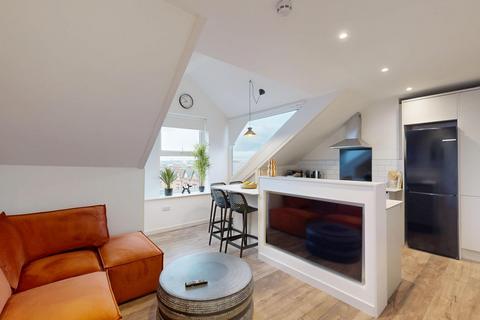 4 bedroom house to rent, 5b Chestnut Avenue, Leeds LS6