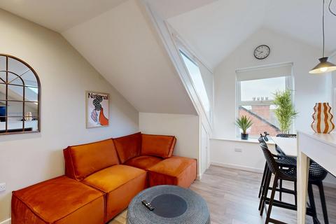 4 bedroom house to rent, 5b Chestnut Avenue, Leeds LS6