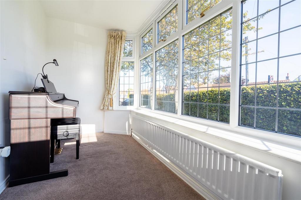 Sun Room