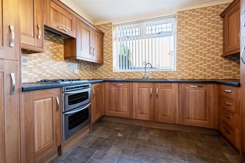 3 bedroom semi-detached house for sale, Cauldwell Lane, Whitley Bay
