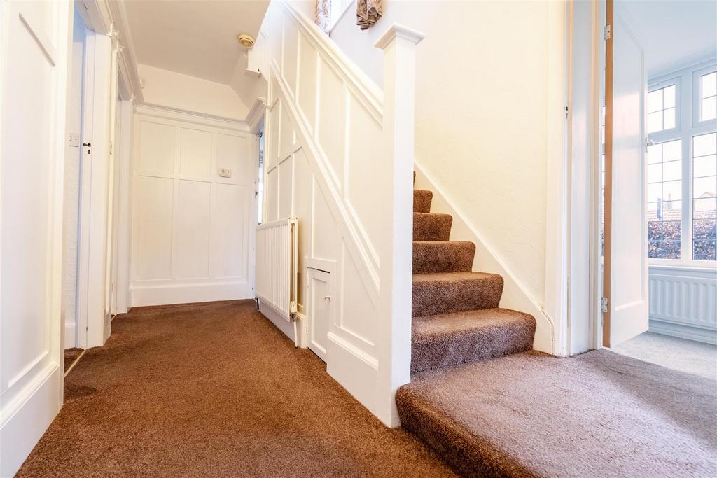 Hallway