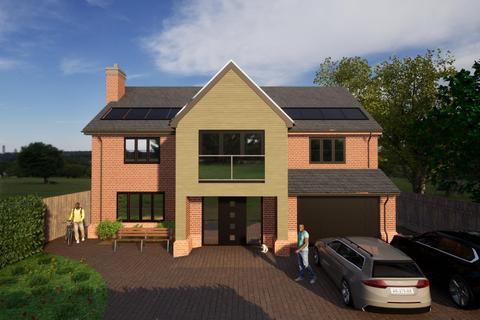 undefined, Main Road, Wilby, Northamptonshire NN8