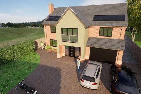 undefined, Main Road, Wilby, Northamptonshire NN8