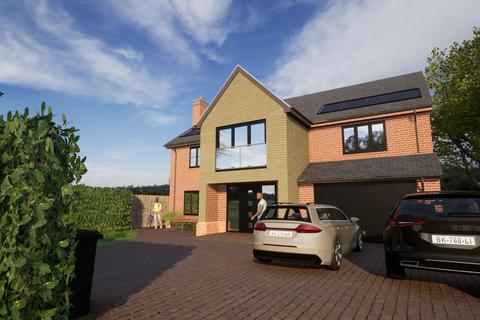 undefined, Main Road, Wilby, Northamptonshire NN8