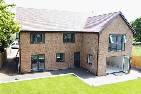 undefined, Main Road, Wilby, Northamptonshire NN8