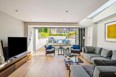 5 bedroom terraced house for sale, Sisters Avenue, London, SW11