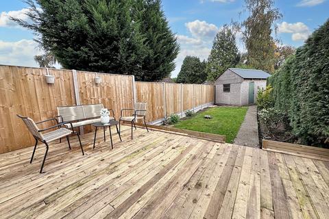 3 bedroom terraced house for sale, Jobs Lane, Coventry, CV4