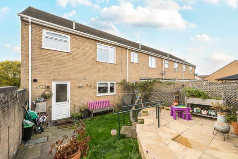 undefined, Weavers Close, Witney, Oxfordshire