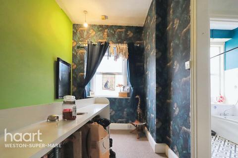 Wadham Street, Weston-Super-Mare