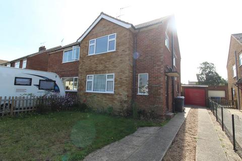 undefined, The Street, Ipswich IP9