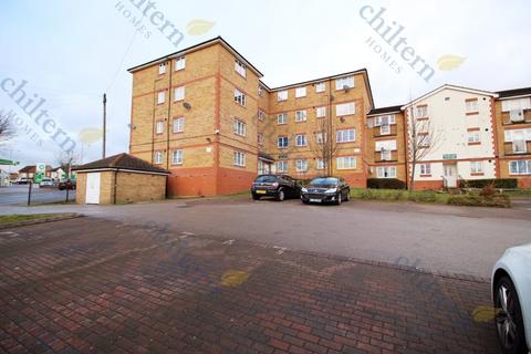 undefined, Kingsway, Luton LU4