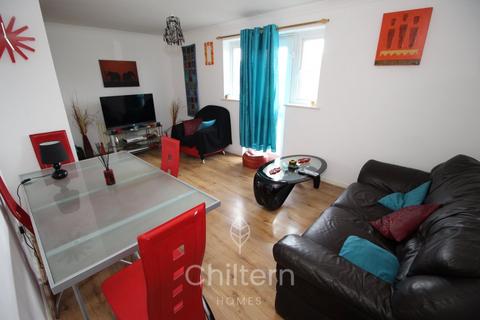 undefined, Kingsway, Luton LU4