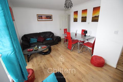 undefined, Kingsway, Luton LU4