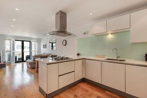 undefined, Merton Road, London SW18