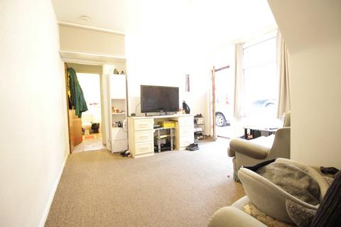 undefined, Baker Street, Luton LU1