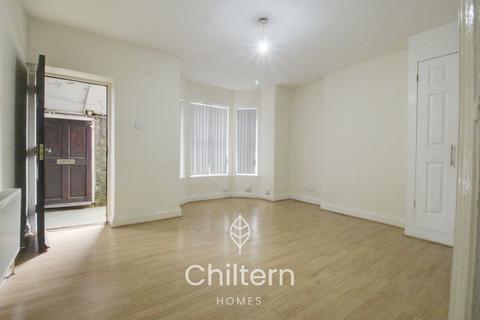 undefined, Napier Road, Luton LU1
