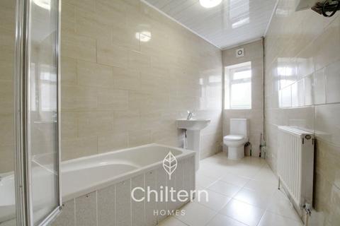 undefined, Napier Road, Luton LU1