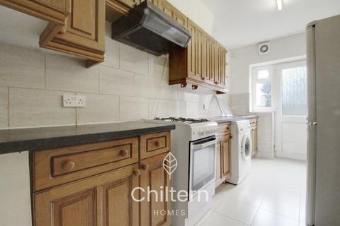 undefined, Napier Road, Luton LU1