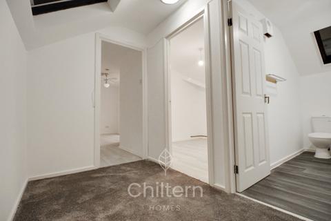 undefined, Reginald Street, Luton LU2