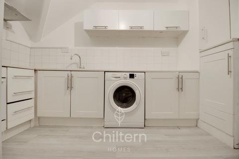 undefined, Reginald Street, Luton LU2