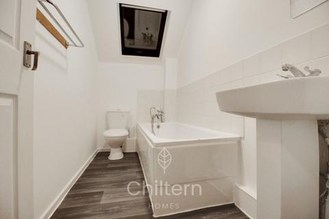 undefined, Reginald Street, Luton LU2