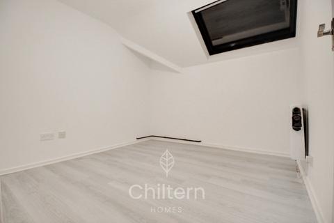 undefined, Reginald Street, Luton LU2