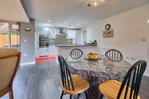 4 bedroom detached house for sale, Sunloch Close, Burbage