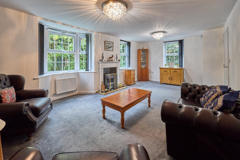 4 bedroom detached house for sale, Sunloch Close, Burbage